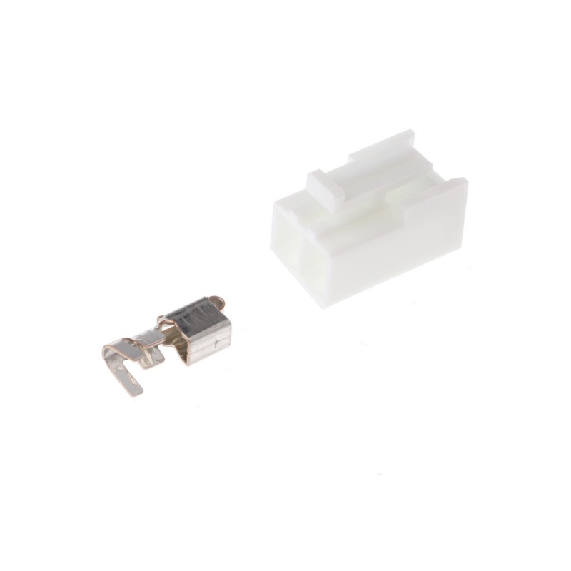 1 pcs - JST Connector Kit, for use with EPS-25/35 Series