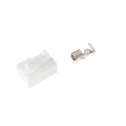 1 pcs - JST Connector Kit, for use with EPS-25/35 Series