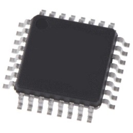 5 pcs - STMicroelectronics STM32L031K6T6, 32bit ARM Cortex M0+ Microcontroller, STM32L0, 32MHz, 32 kB Flash, 32-Pin LQFP