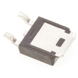 5 pcs - Vishay 100V 12A, Dual Schottky Diode, 3-Pin DPAK VS-12CWQ10FN-M3