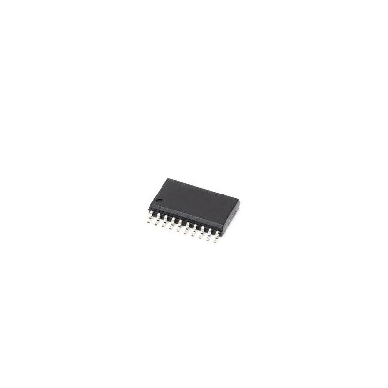 5 pcs - Microchip PIC16F18446-I/SO PIC Microcontroller, PIC, 28 kB Flash, 20-Pin SOIC