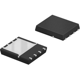 5 pcs - N-Channel MOSFET, 110 A, 100 V, 8-Pin VSONP Texas Instruments CSD19531Q5AT