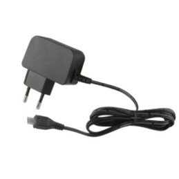 1 pcs - RS PRO 12W Plug-In AC/DC Adapter 5V dc Output, 2.4A Output
