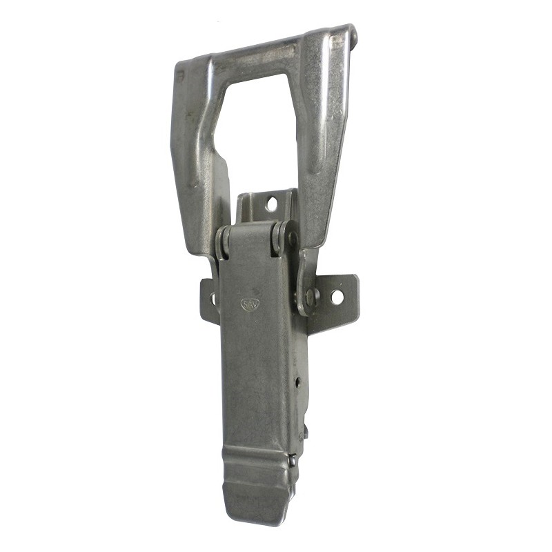 1 pcs - Savigny Steel Lockable Toggle Latch