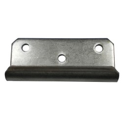 1 pcs - Savigny Steel Lockable Toggle Latch