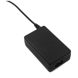 1 pcs - RS PRO 12.5W Plug-In AC/DC Adapter 12V dc Output, 1A Output