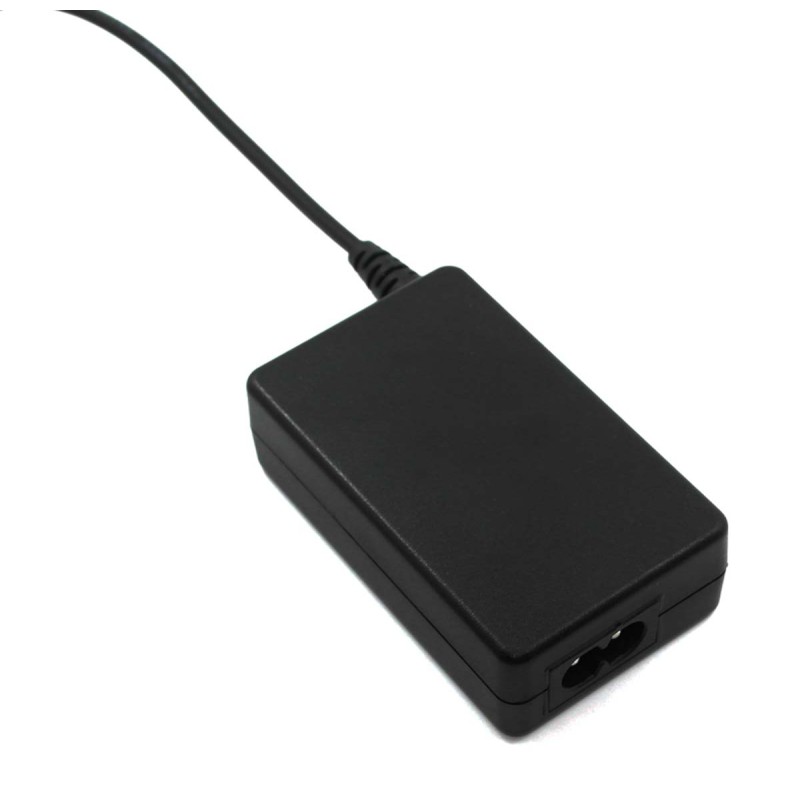 1 pcs - RS PRO 12.5W Plug-In AC/DC Adapter 12V dc Output, 1A Output