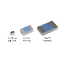 1 pcs - Vishay, 2016 Thin Film SMD Resistor 2% 0.03W - CH02016-250RGFT