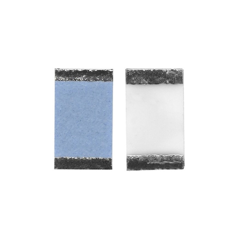 1 pcs - Vishay 10kΩ, 0805 (2012M) Thin Film Surface Mount Fixed Resistor ±0.1% 0.2W - PEP0805Y1002BNTA