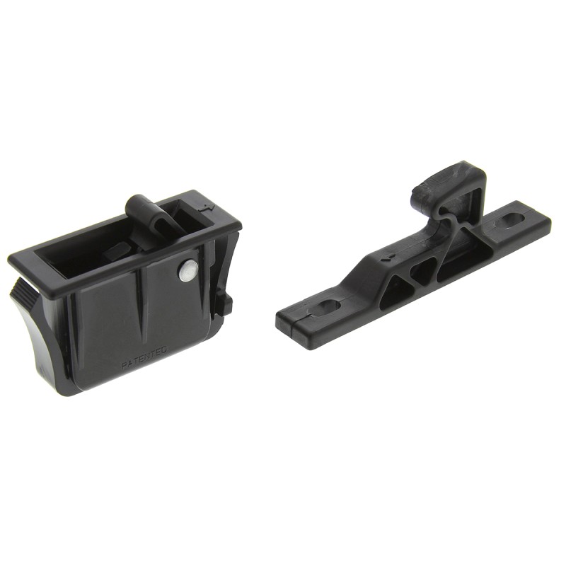 1 pcs - Southco C3-310 ABS, PC Ball Catch