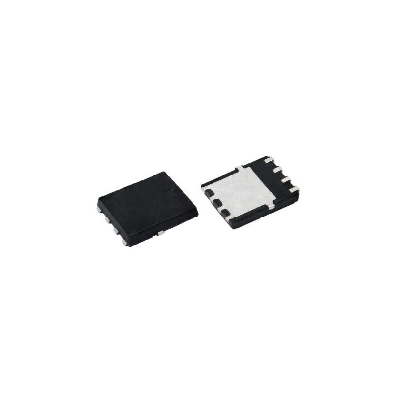 5 pcs - Vishay 200V 30A, Schottky Diode, 8-Pin FlatPAK 5 x 6 V30K202-M3/H