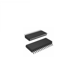 5 pcs - Microchip PIC18F26K42-I/SO PIC Microcontroller, PIC, 64 kB Flash, 28-Pin SOIC