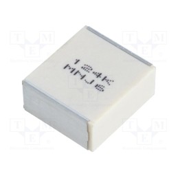 1 pcs x KEMET - F161ZS124K630V - Capacitor: polyester, automobile electronics, 120nF, 250VAC, ±10%
