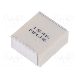 1 pcs x KEMET - F161ZS154K630V - Capacitor: polyester, automobile electronics, 150nF, 250VAC, ±10%