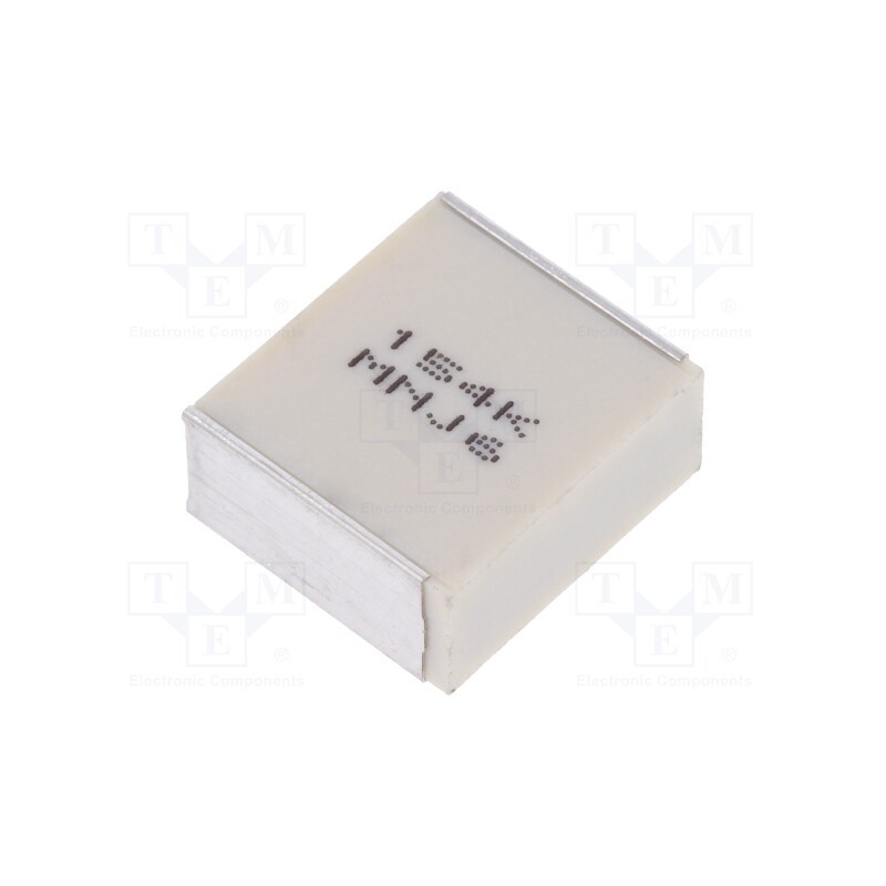 1 pcs x KEMET - F161ZS154K630V - Capacitor: polyester, automobile electronics, 150nF, 250VAC, ±10%