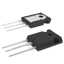 5 pcs - STMicroelectronics 60V 30A, Dual Schottky Diode, 3-Pin TO-247 STPS3060CW