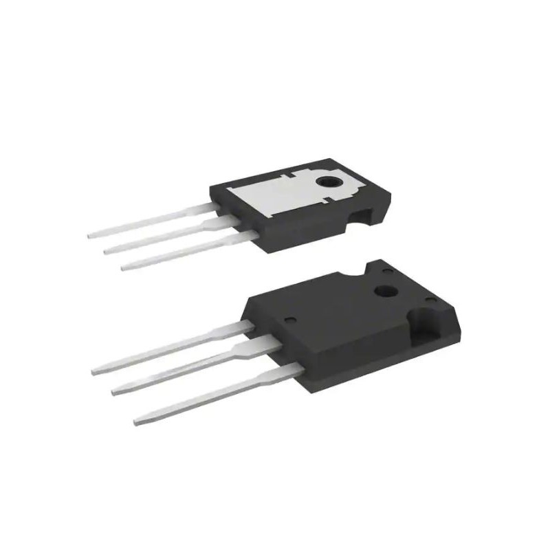 5 pcs - STMicroelectronics 60V 30A, Dual Schottky Diode, 3-Pin TO-247 STPS3060CW