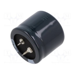 1 pcs x SAMWHA - HJ2G337M35030HA - Capacitor: electrolytic, SNAP-IN, 330uF, 400VDC, Ø35x30mm, ±20%