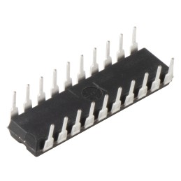 5 pcs - Microchip ATTINY26-16PU, 8bit AVR Microcontroller, ATtiny26, 16MHz, 2 kB Flash, 20-Pin PDIP
