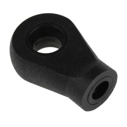 1 pcs - Camloc Nylon M6 x 1 Ball and Socket Joint, 21mm