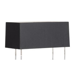 1 pcs - Recom Switching Power Supply, RAC10-15SK/277, 15V dc, 670mA, 10W, 1 Output, 85 - 305V ac Input Voltage