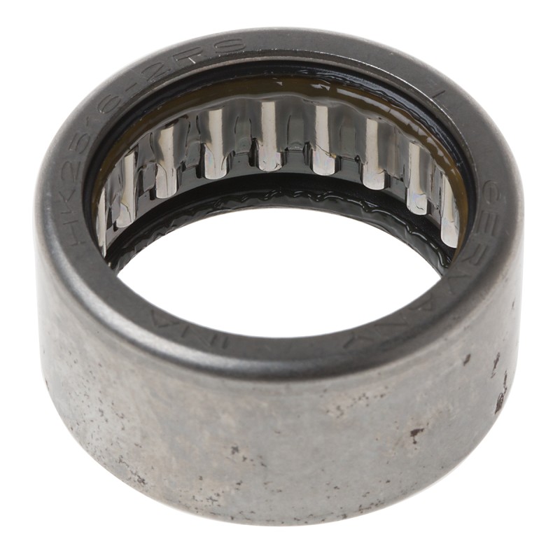 1 pcs - INA HK25162RSL271 25mm I.D Drawn Cup Needle Roller Bearing, 32mm O.D