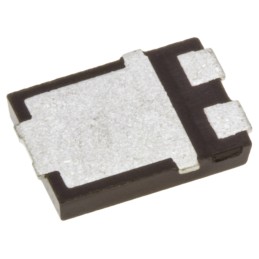 5 pcs - Vishay 40V 10A, Dual Schottky Diode, 3-Pin TO-277A SS10P4C-M3/86A