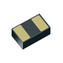 5 pcs - Infineon 4V 110mA, Rectifier & Schottky Diode, TSLP-2-7 BAT1502LRHE6327XTSA1