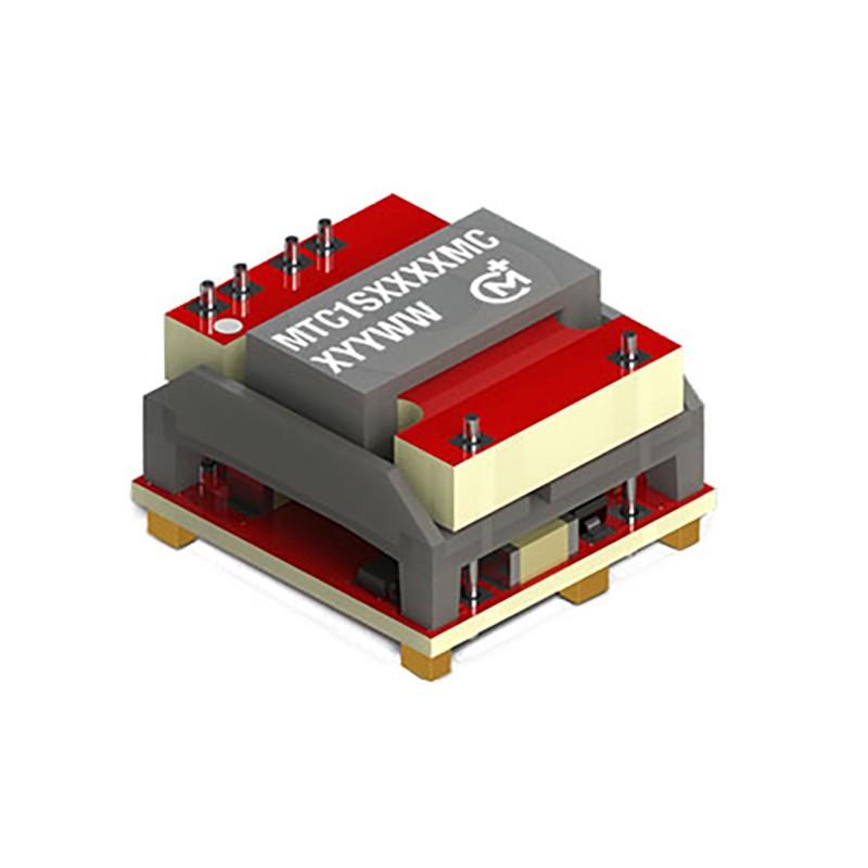 1 pcs - Murata Power Solutions MTC1 DC-DC Converter, 5V dc/ 200mA Output, 18 - 36 V dc Input, 1W, Surface Mount, +100°C