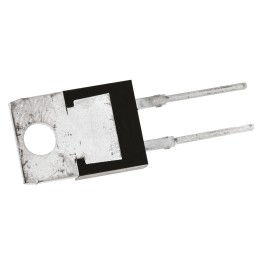 5 pcs - Taiwan Semi 600V 8A, Silicon Junction Diode, 2-Pin TO-220AC MUR860 C0