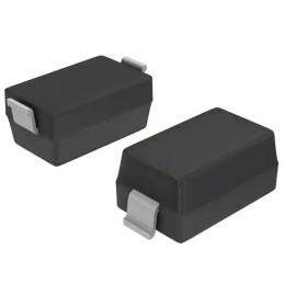 100 pcs - Vishay, 3.9V Zener Diode 0.41 W SMT 2-Pin SOD-123