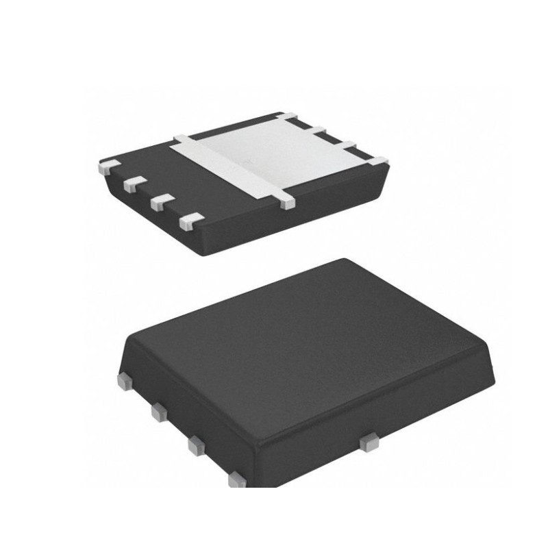 5 pcs - Vishay SI7489DP-T1-E3 IGBT