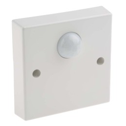 1 pcs - RS PRO PIR Sensor