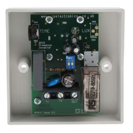 1 pcs - RS PRO PIR Sensor