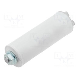 1 pcs x MIFLEX - I15KV616K-B - Capacitor: motors, run, 16uF, 450V, Ø35x83mm, -25÷70°C, ±10%, 2