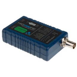 1 pcs - Veracity Converter CCTV Transmission & Receiving Transreceiver for use with Cameras