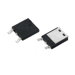 5 pcs - Vishay 150V 35A, Schottky Rectifier & Schottky Diode, SlimDPAK V35PWM153HM3/I