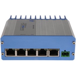 1 pcs - Veracity POE converter CCTV Transmission & Receiving Transreceiver for use with Cameras