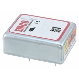 1 pcs - XP Power C DC-DC Converter, -200V dc/ 5mA Output, 11.5 - 16 V dc Input, 1W, PCB Mount, +60°C Max Temp -10°C Min