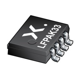 5 pcs - N-Channel MOSFET, 40 A, 60 V SOT1210 Nexperia BUK9M20-60ELX