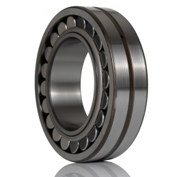 1 pcs - SKF 22216 EK/C3 80mm I.D Spherical Roller Bearing, 140mm O.D