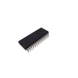 5 pcs - Microchip PIC18F27Q43-I/SP PIC Microcontroller, PIC, 128 kB Flash, 28-Pin DIP