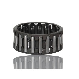 1 pcs - SKF K 20X24X10 20mm I.D Needle Roller Bearing, 24mm O.D