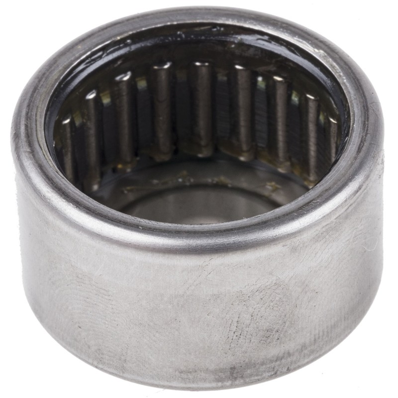 1 pcs - INA BK2518-RS-L271 25mm I.D Drawn Cup Needle Roller Bearing, 32mm O.D