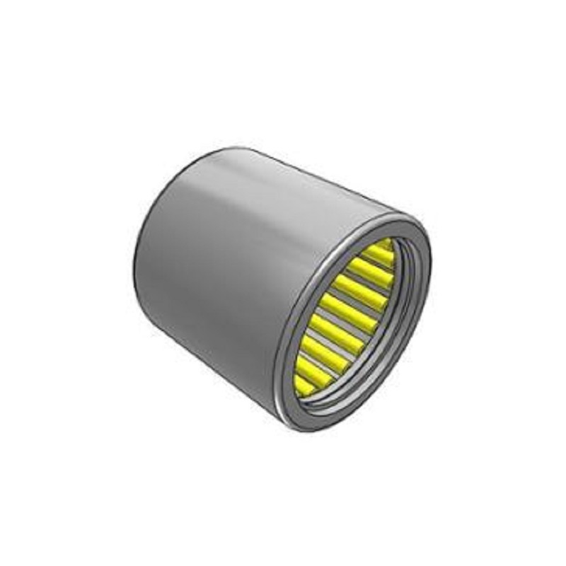 1 pcs - SKF HK 2530.2RS 25mm I.D Needle Roller Bearing, 32mm O.D