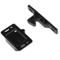 1 pcs - Southco C3-805 ABS, PC Ball Catch