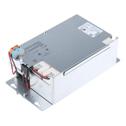 1 pcs - Siemens UPS Battery Pack, for use with 15 A DC UPS Module, 6 A DC UPS Module