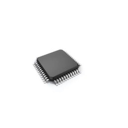 5 pcs - Microchip PIC18F57K42-I/PT PIC Microcontroller, PIC, 128 kB Flash, 48-Pin TQFP