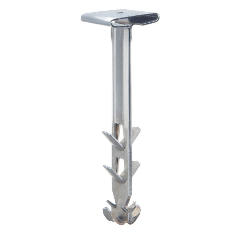 1 Box of 100 - nVent CADDY Light Load Push Pin