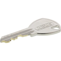 1 pcs - ABUS Weatherproof Brass Master Key